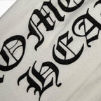 Chrome Hearts 1996 New York exclusive longsleeve