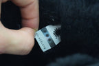 Mastermind Japan x Ugg shearling boots