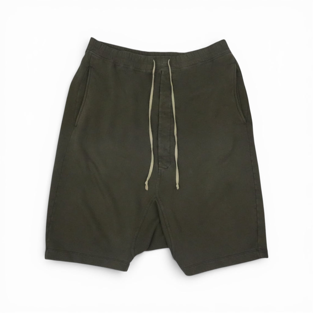 Rick Owens SS15 Faun pods shorts