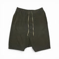 Rick Owens SS15 Faun pods shorts