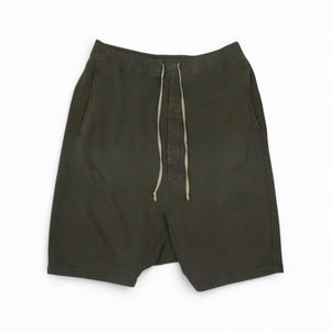 Rick Owens SS15 Faun pods shorts