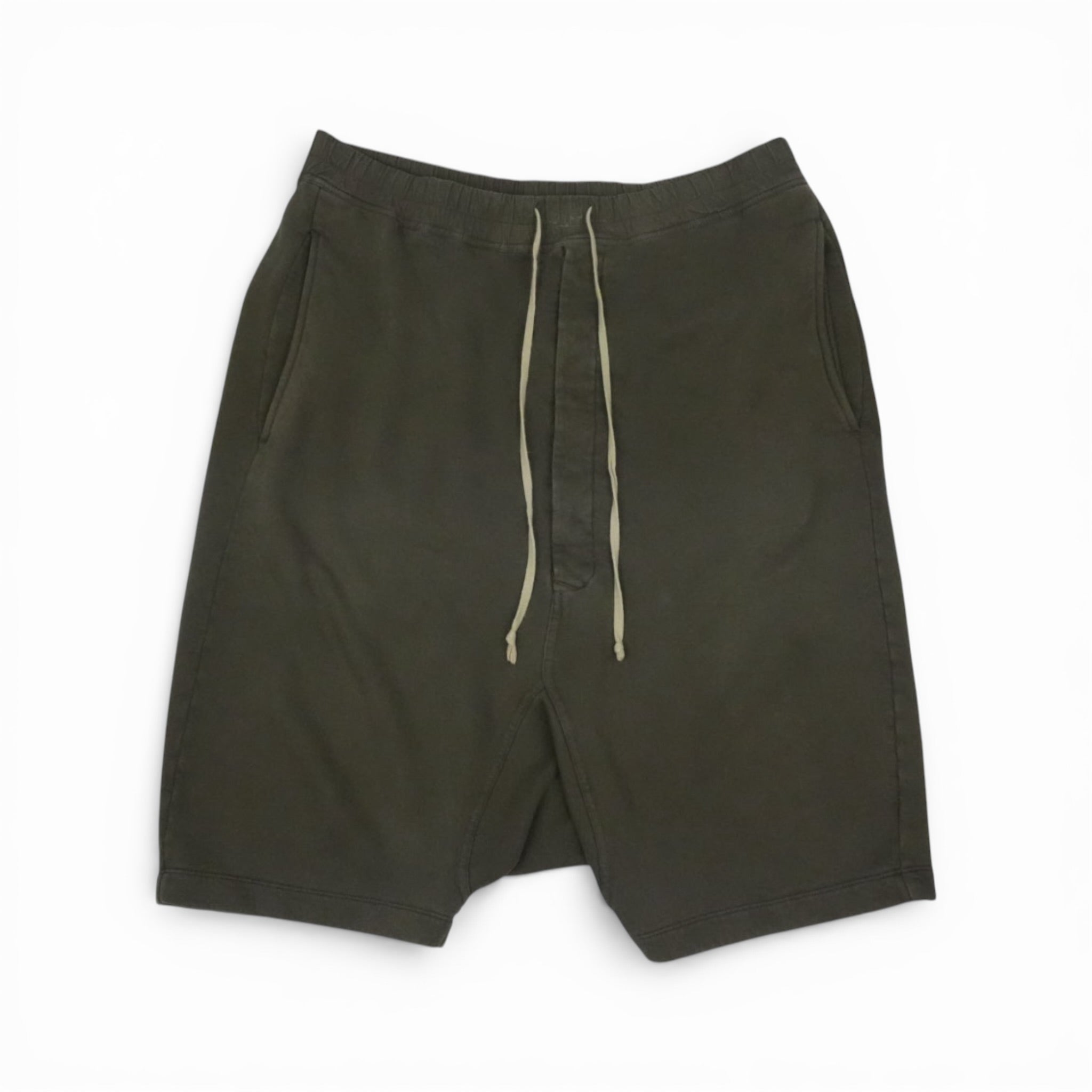 Rick Owens SS15 Faun pods shorts