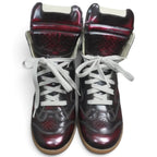 Maison Martin Margiela FW08 High Paneled Gats
