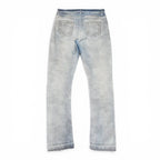 Rick Owens SS16 Cyclops torrence dark dust denim