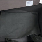 Rick Owens FW09 Crust creeper boots