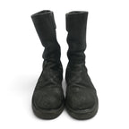 Rick Owens FW09 Crust creeper boots