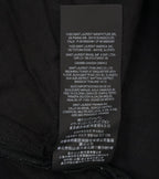 Saint Laurent 2021 waxed denim