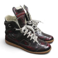 Maison Martin Margiela FW08 High Paneled Gats