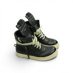 Rick Owens SS16 Cyclops Geobasket
