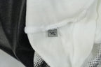Dior AW04 Victim Of The Crime eye t-shirt