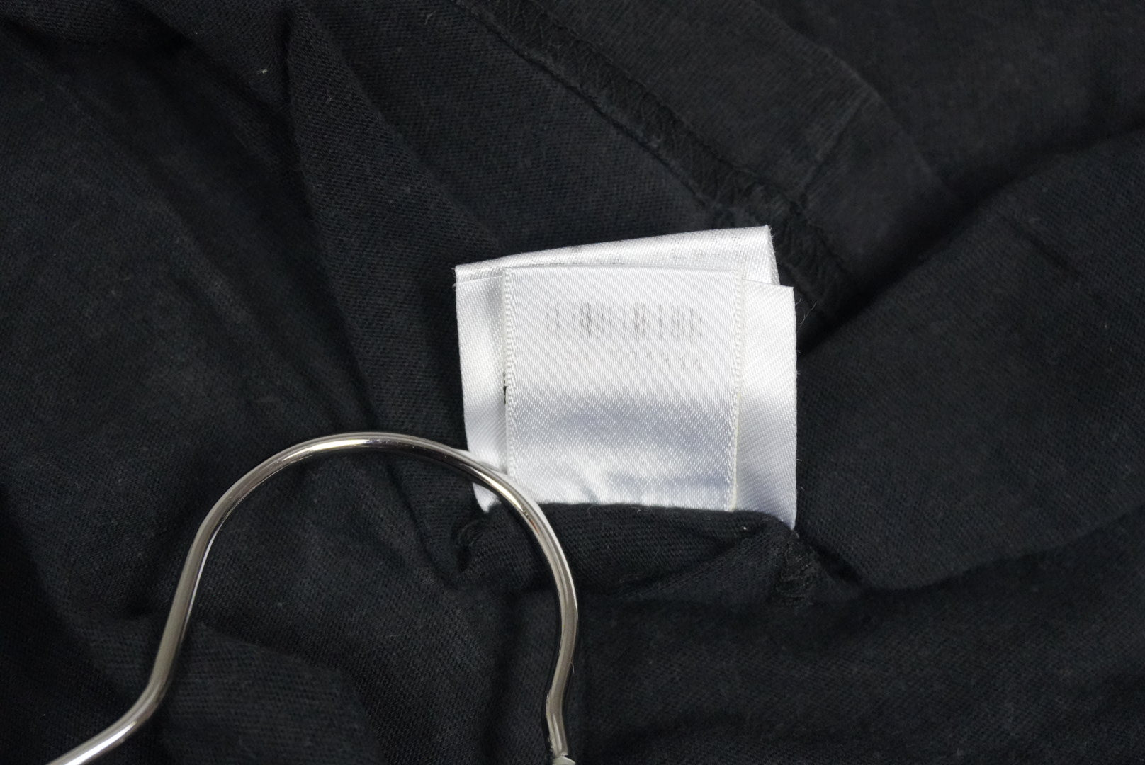 Chrome Hearts Los Angeles exclusive pocket tee