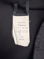 Rick Owens FW16 Mastodon minimal pods