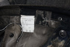 Rick Owens FW07 “Exploder” dust denim