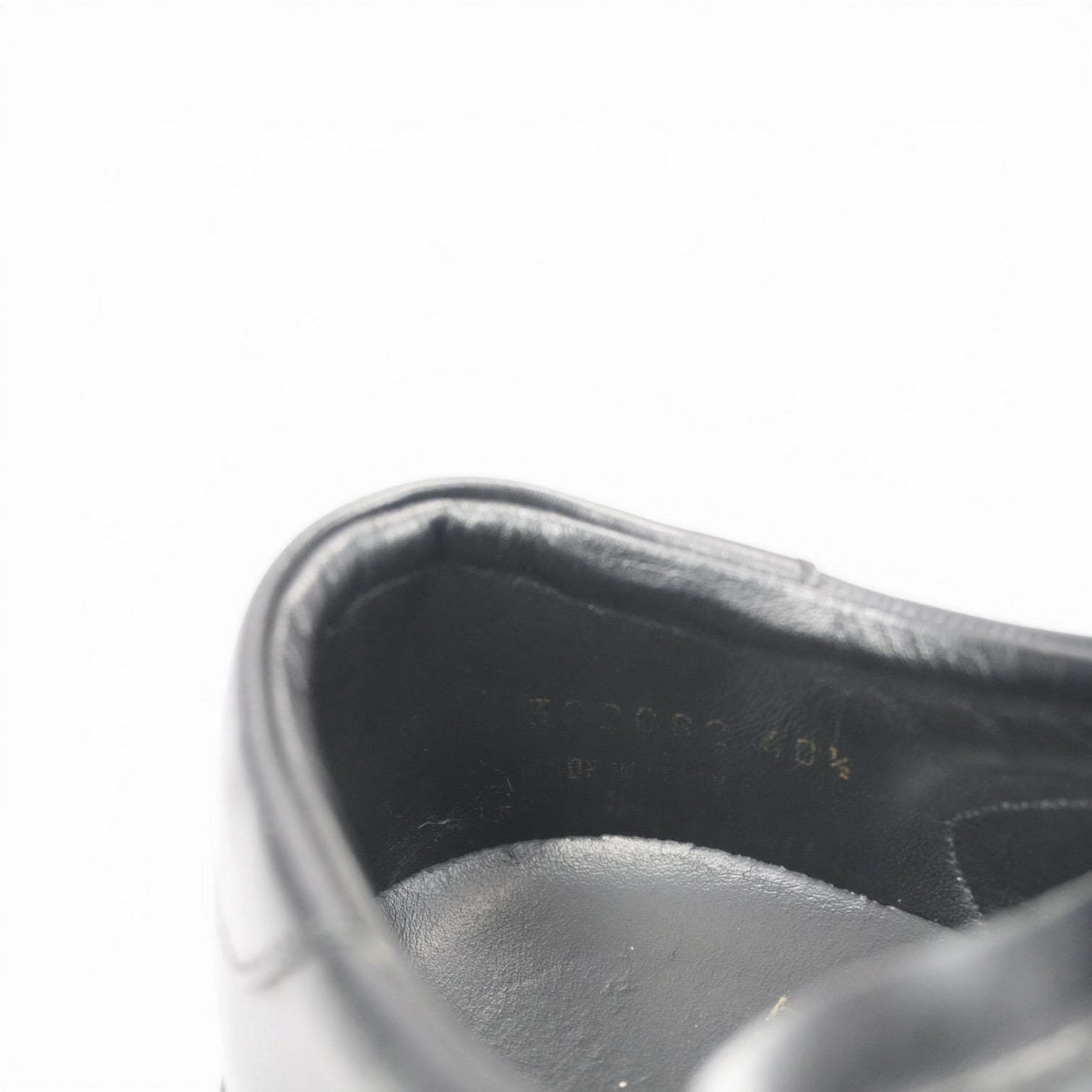 Saint Laurent SL/10H studded low sneakers