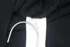 Celine SS22 Cosmic Cruiser safety pins hoodie