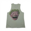 Commes Des Garcons x Yue Minjun tanktop