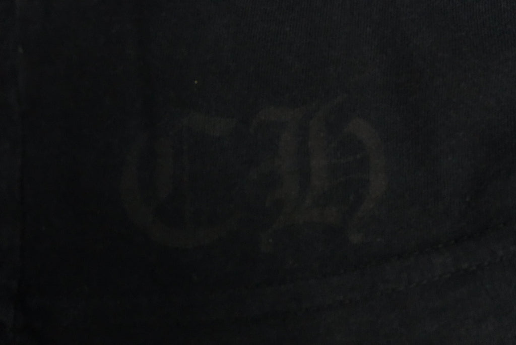 Chrome Hearts Los Angeles exclusive pocket tee