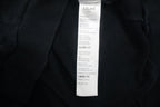 Celine SS22 Cosmic Cruiser safety pins hoodie