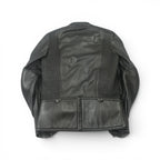 Maison Margiela SS11 Astro Biker Leather Jacket
