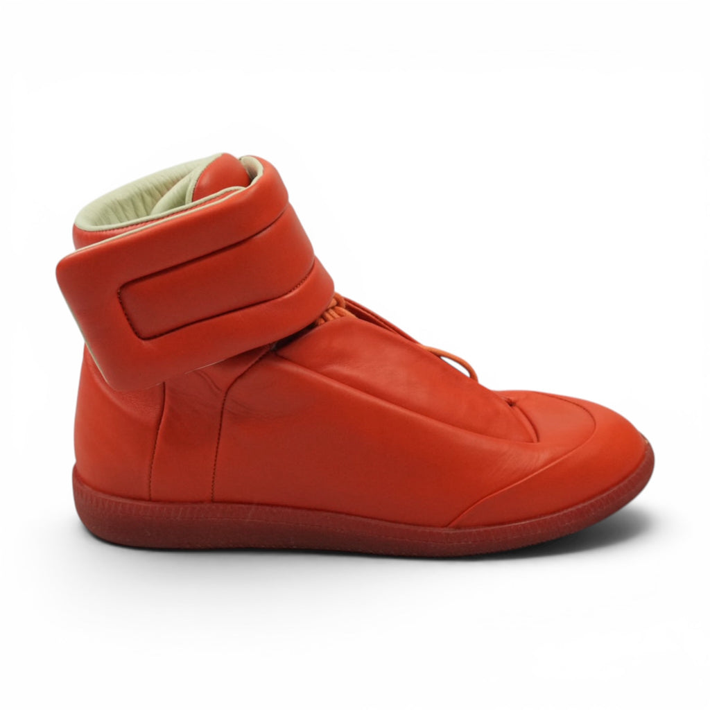 Maison Margiela 2016 future sneakers