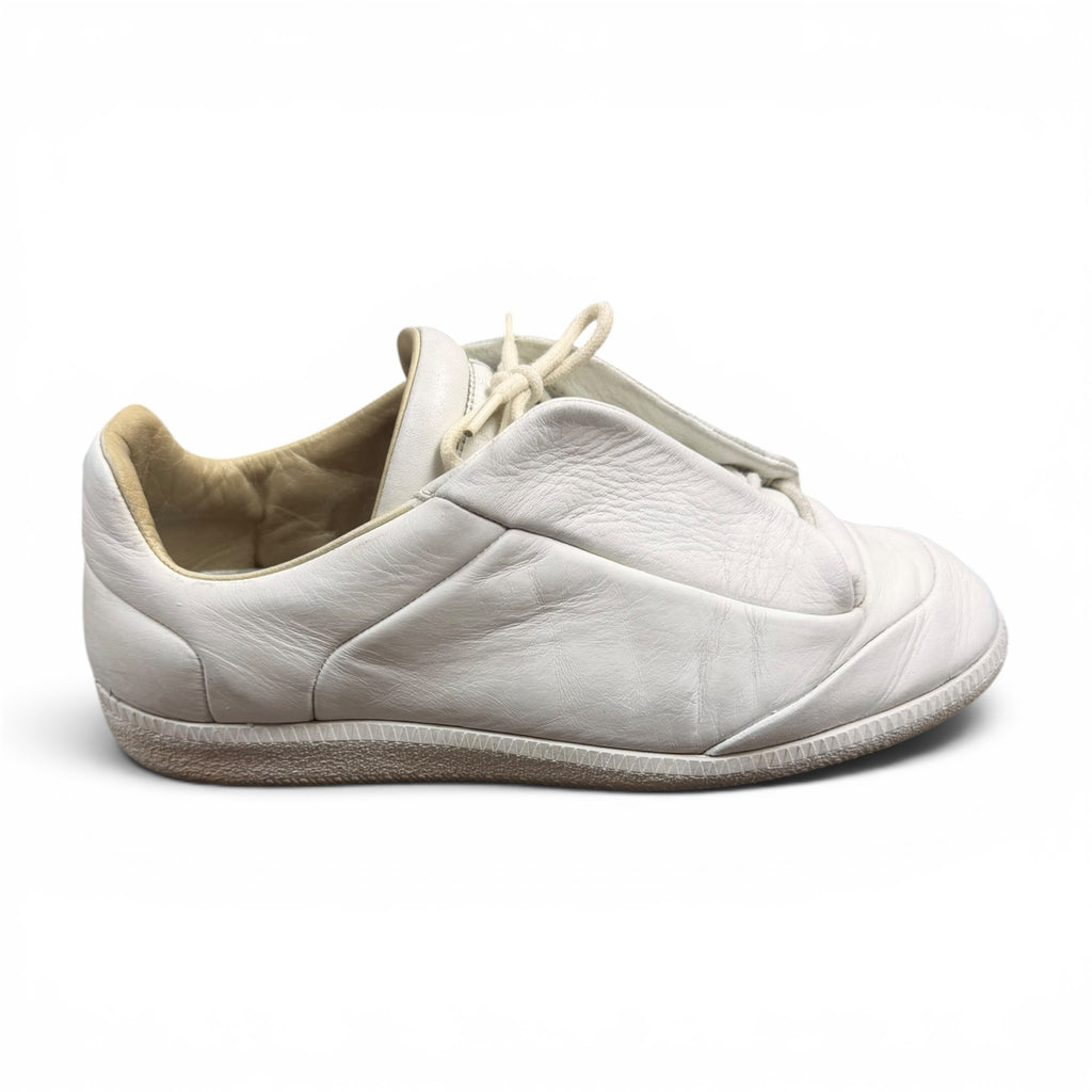 Maison margiela future low