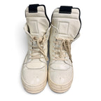 Rick Owens SS18 Dirt geobasket