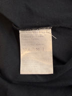 Dior Homme AW09 Angles T-Shirt By KVA