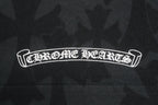 Chrome Hearts Cemetery Floral Longsleeve
