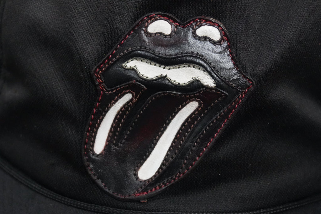 Chrome Hearts x Rolling Stones OG trucker hat