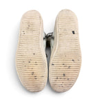 Rick Owens SS18 Dirt geobasket