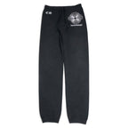 Chrome Hearts 2010s cross ball sweatpants