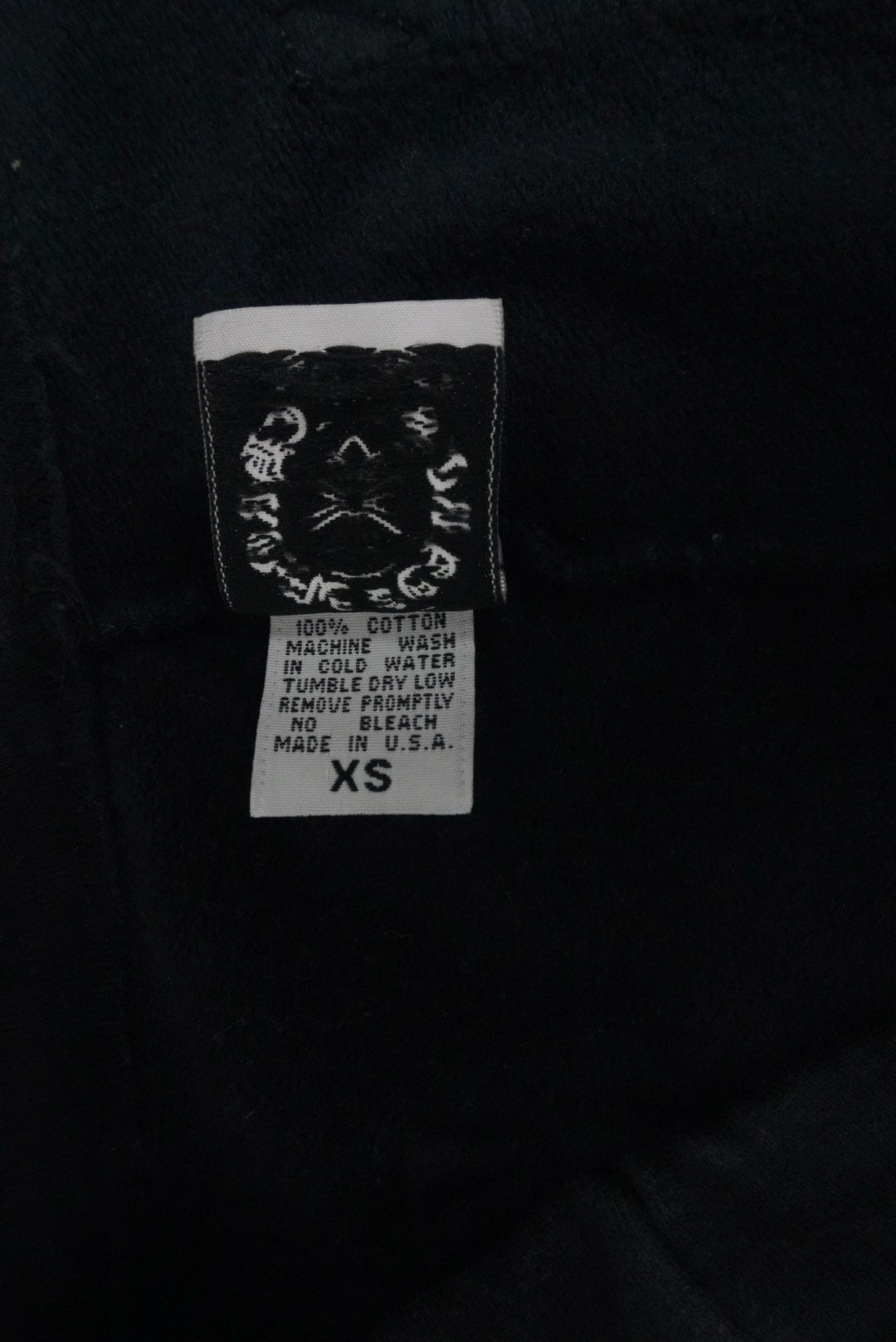Chrome Hearts x Kyosuke Himuro 1998 flared sweatpants