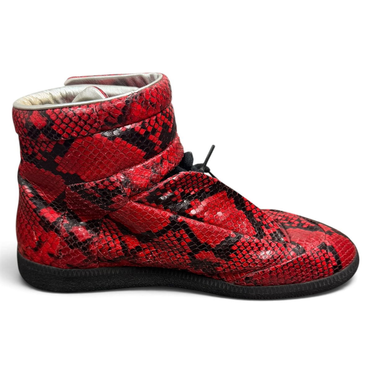 Maison Margiela 2017 Python Future
