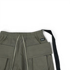 Rick Owens SS21 Phlegethon creatch pants
