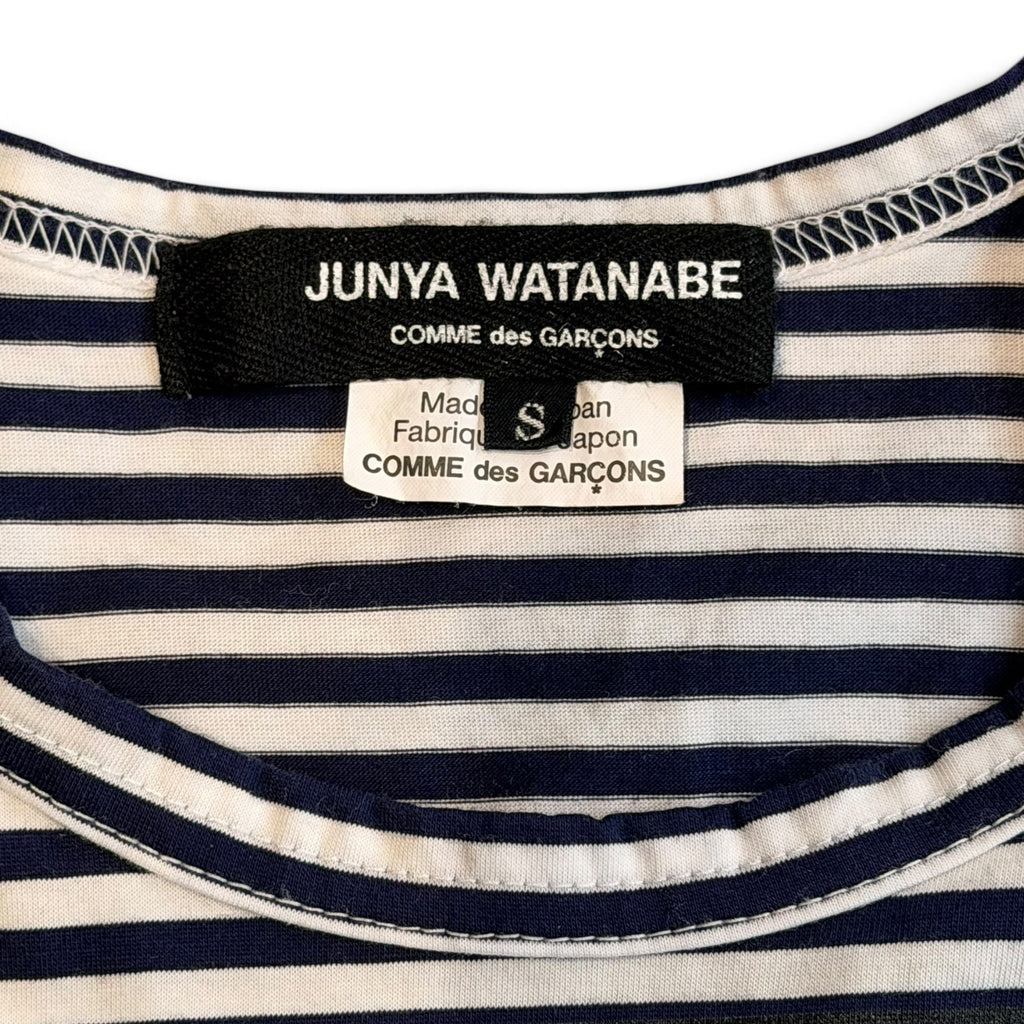 Junya Watanabe Strikeback T-Shirt