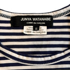 Junya Watanabe Strikeback T-Shirt