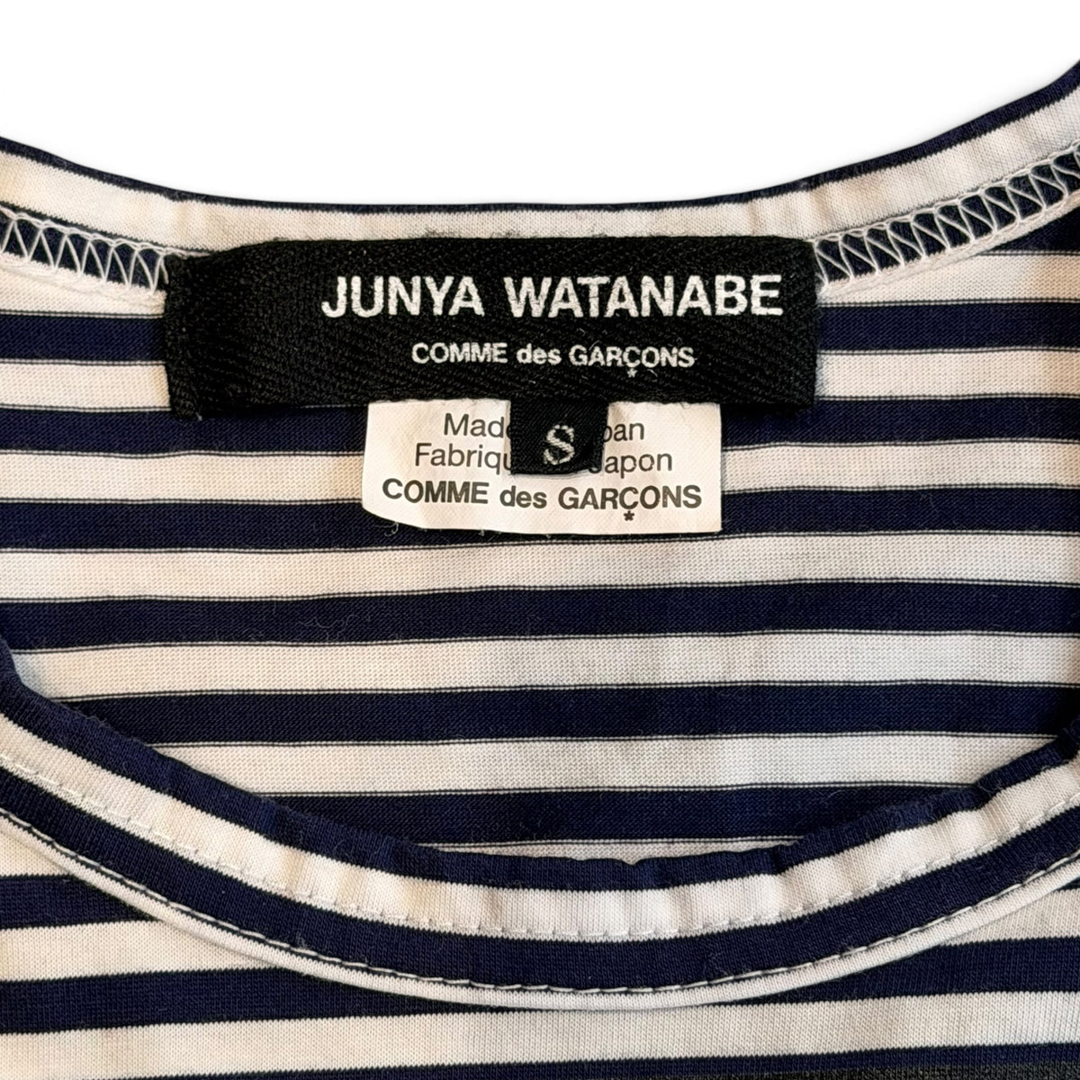 Junya Watanabe Strikeback T-Shirt