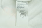 Maison Margiela SS19 aids hoodie