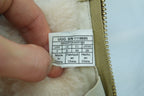 Mastermind Japan x Ugg tracksoles shearling boots