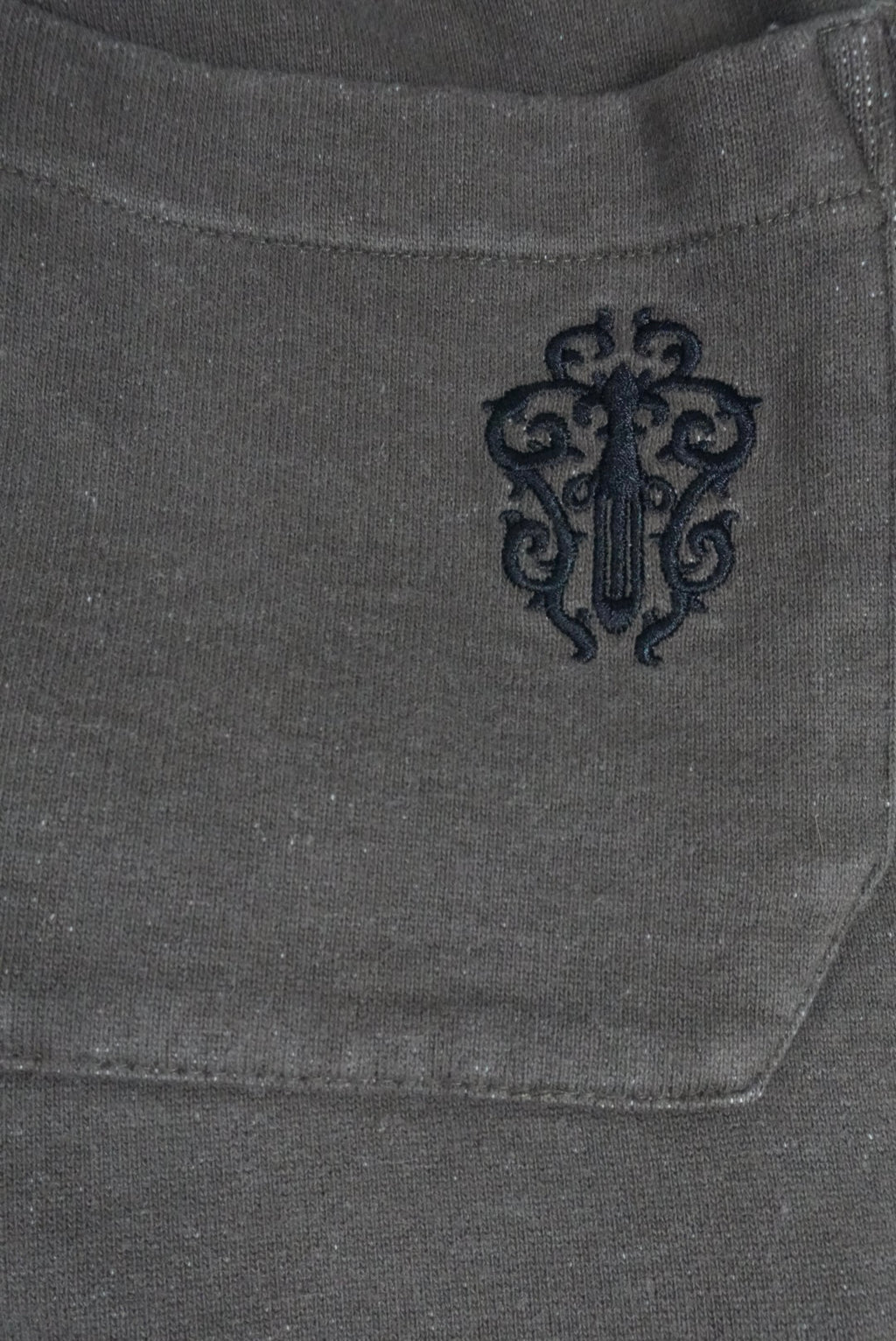 Chrome Hearts Y NOT sweatpants
