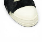 Rick Owens SS24 Lido ponyhair ramones