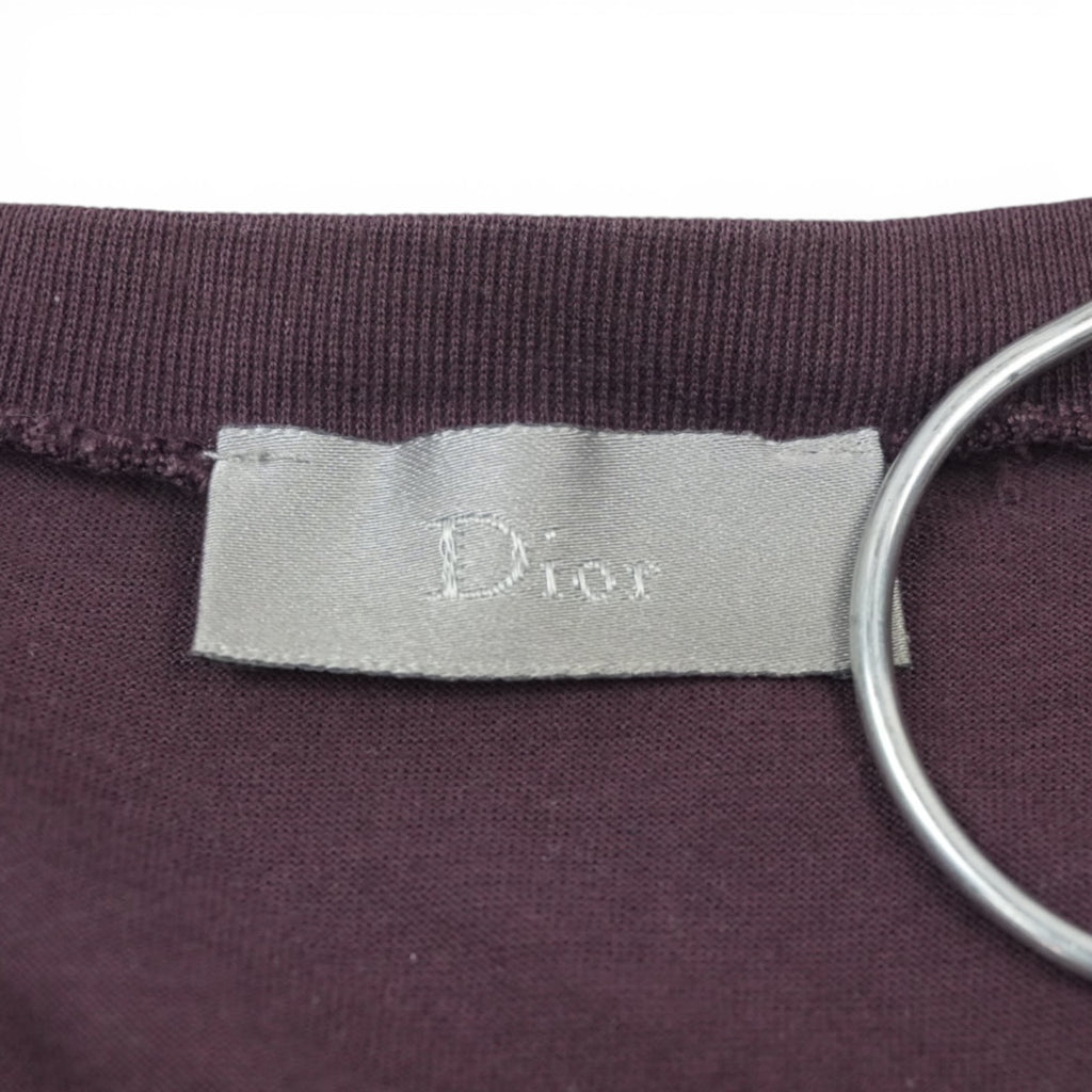 Dior AW08 Lumiere Du Nord Innocent T-Shirt