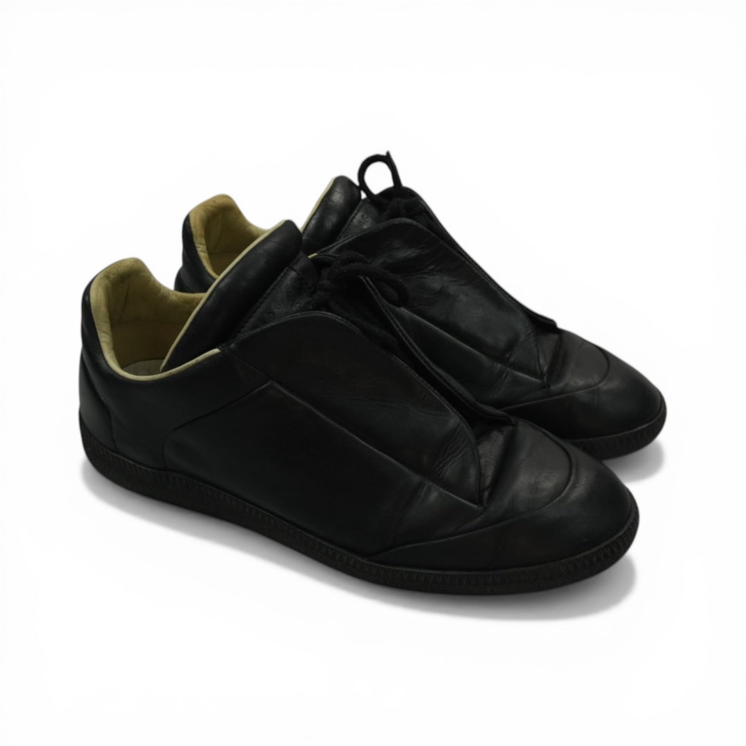 Maison Margiela SS11 future sneakers