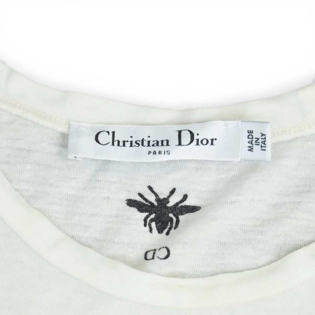 Dior We Should All Be Feminist t-shirt