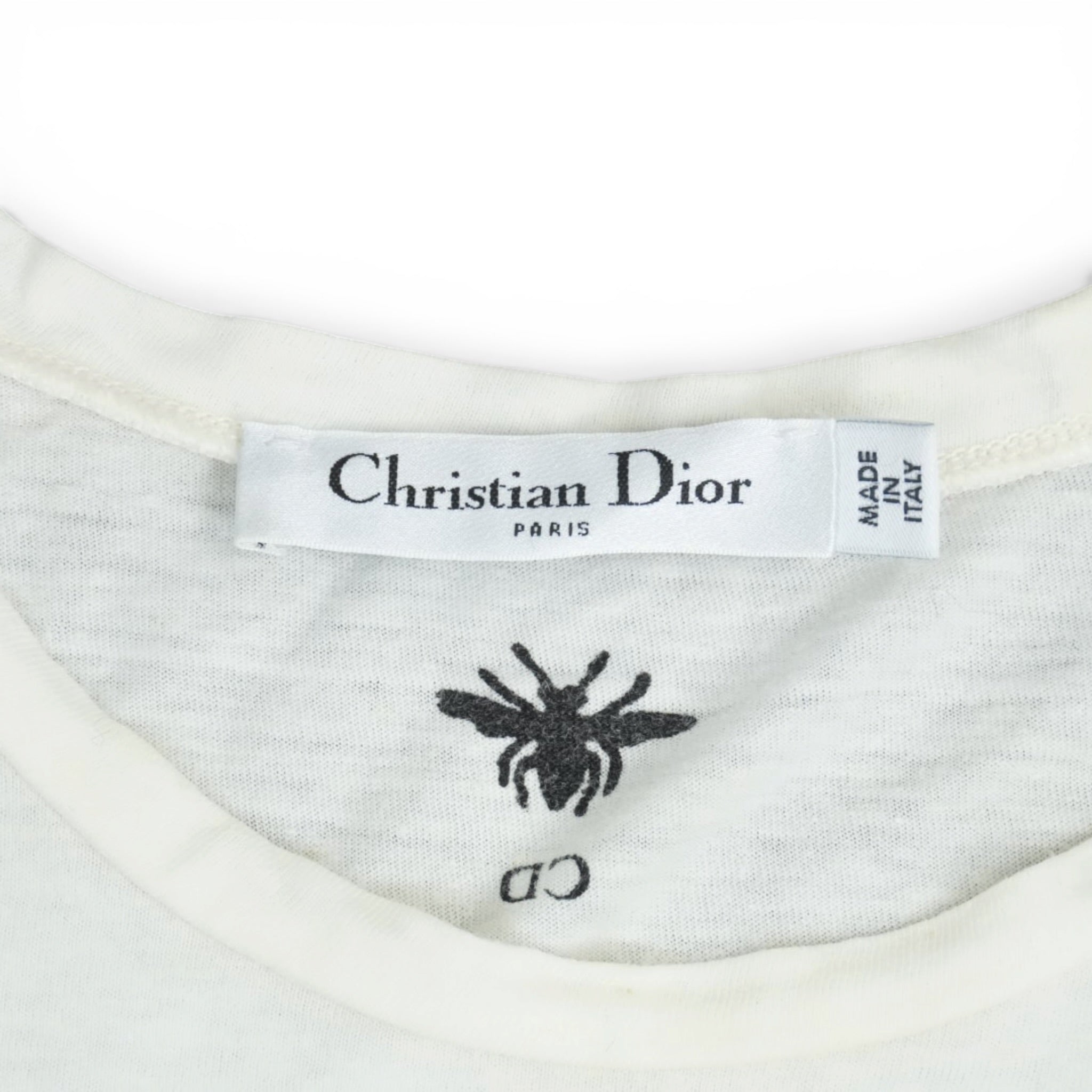 Dior We Should All Be Feminist t-shirt