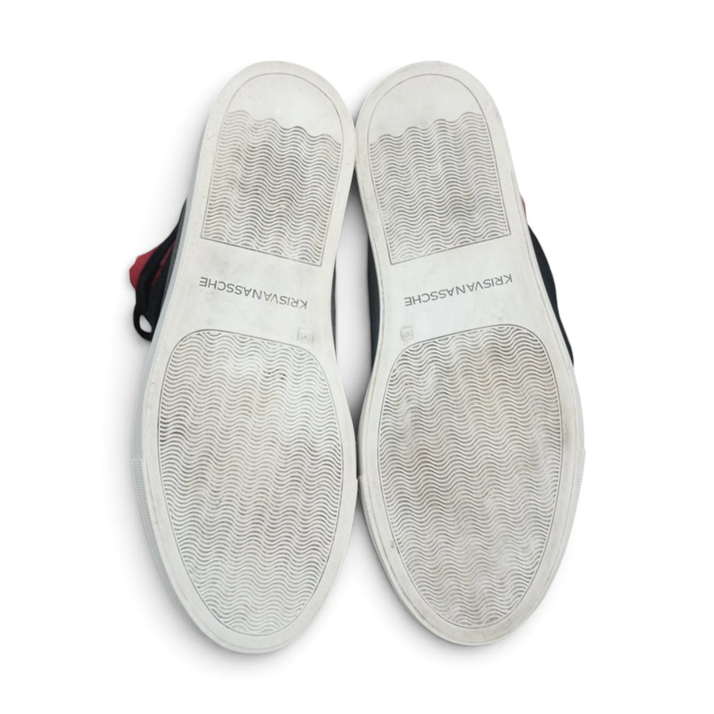 Kris Van Assche multilaces