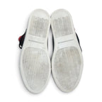 Kris Van Assche multilaces