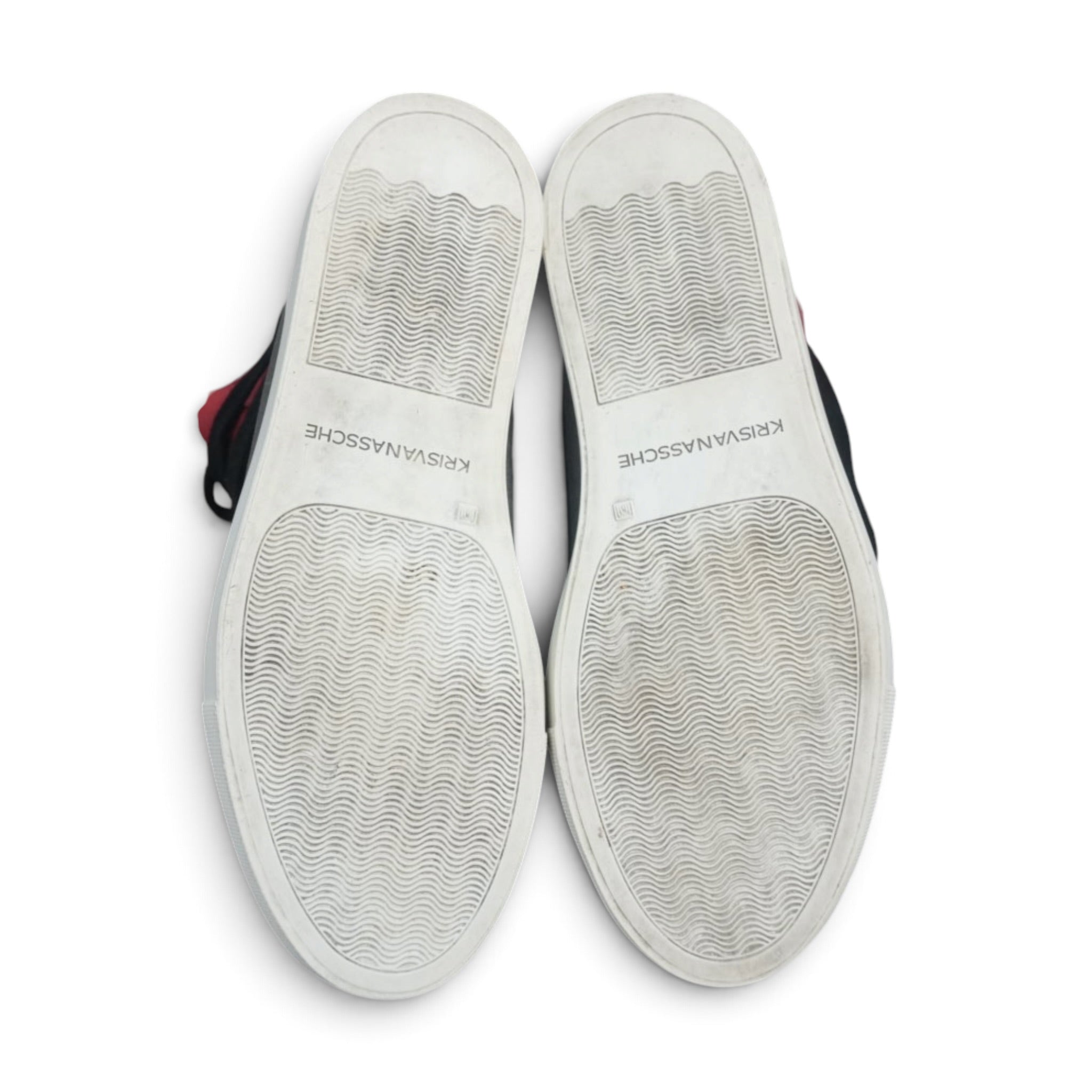 Kris Van Assche multilaces