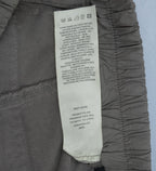 Rick Owens SS21 Phlegethon creatch pants
