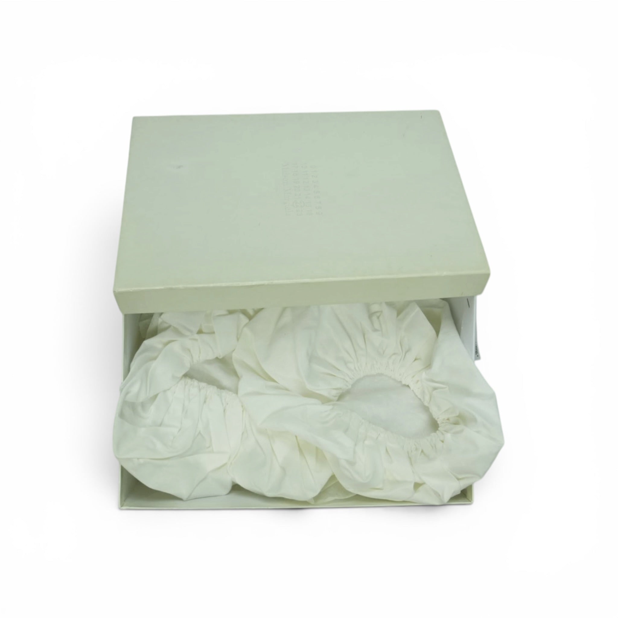 Maison Margiela 2016 future sneakers